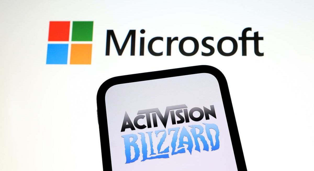 Das Warten auf Spencer und Kotick verzögert sich: Das Urteil der britischen Wettbewerbs- und Marktaufsichtsbehörde über die Fusion von Microsoft und Activision Blizzard wird Ende April verkündet Das Warten auf Spencer und Kotick verzögert sich: Das Urteil der britischen Wettbewerbs- und Marktaufsichtsbehörde über die Fusion von Microsoft und Activision Blizzard wird Ende April verkündet