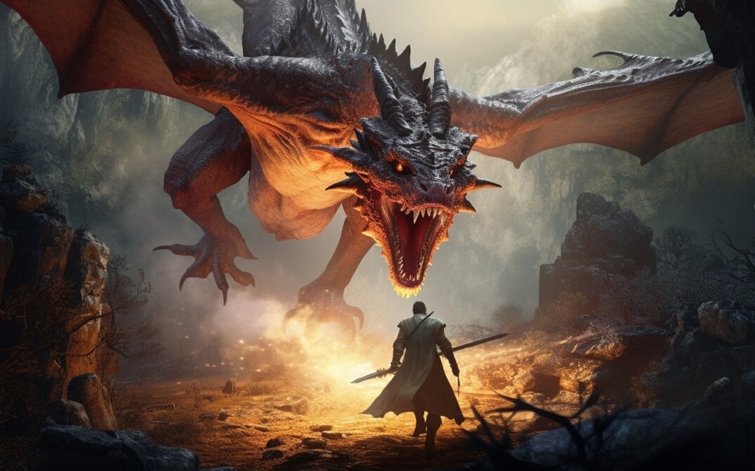 Capcom hat einen großen Patch für Dragon's Dogma II veröffentlicht, der viele lästige Bugs behebt und das Verhalten der Spielfiguren verbessert Capcom hat einen großen Patch für Dragon's Dogma II veröffentlicht, der viele lästige Bugs behebt und das Verhalten der Spielfiguren verbessert