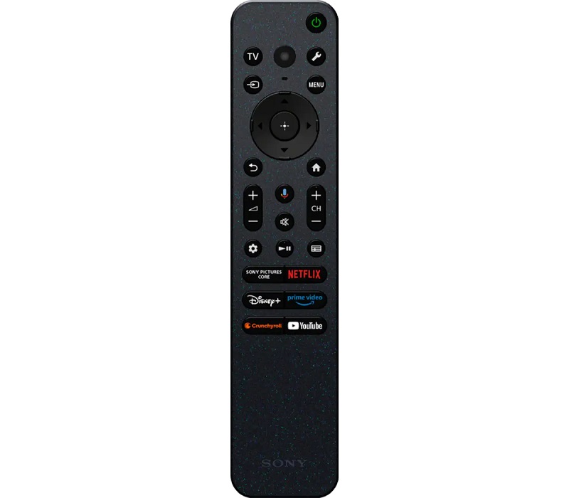 Steuerung mit Bravia Cam Steuerung mit Bravia Cam