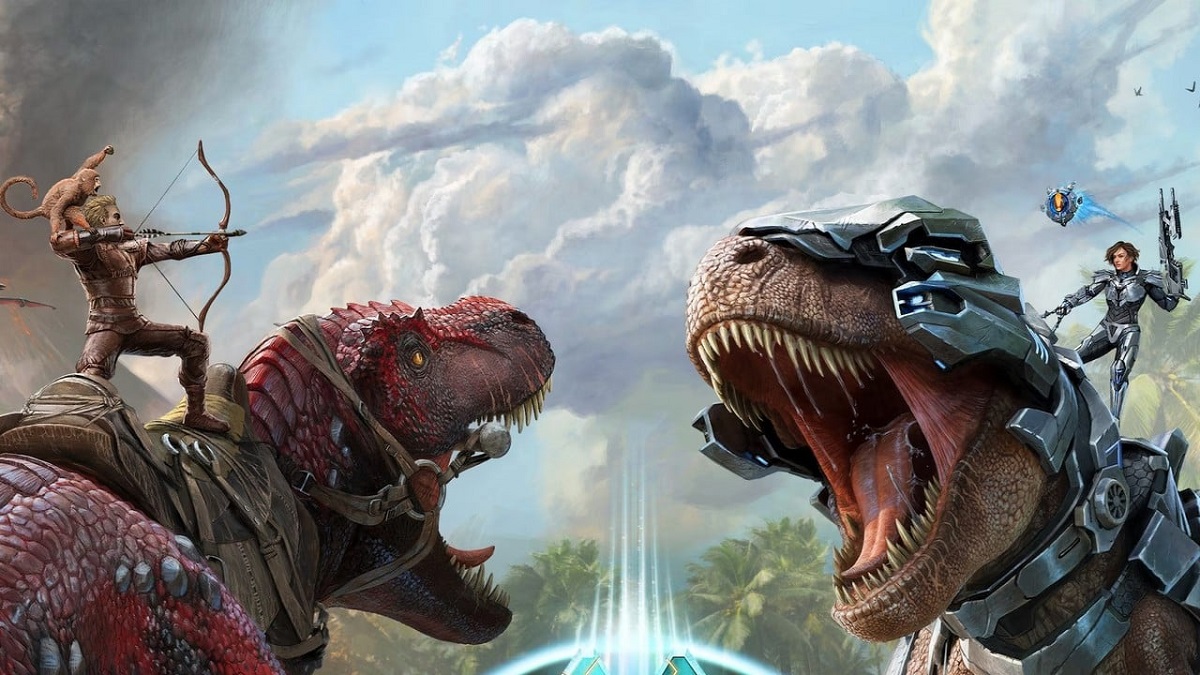ARK: Survival Ascended wird heute für die Xbox-Serie veröffentlicht, während die PlayStation 5-Version erneut verschoben wird ARK: Survival Ascended wird heute für die Xbox-Serie veröffentlicht, während die PlayStation 5-Version erneut verschoben wird