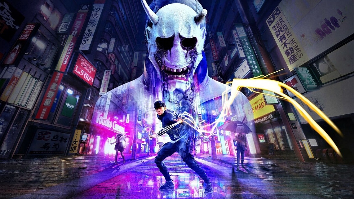 Bethesda hat den Veröffentlichungstermin für Ghostwire: Tokyo für die Xbox-Serie angekündigt und ein großes kostenloses Update für Spider's Thread angekündigt Bethesda hat den Veröffentlichungstermin für Ghostwire: Tokyo für die Xbox-Serie angekündigt und ein großes kostenloses Update für Spider's Thread angekündigt