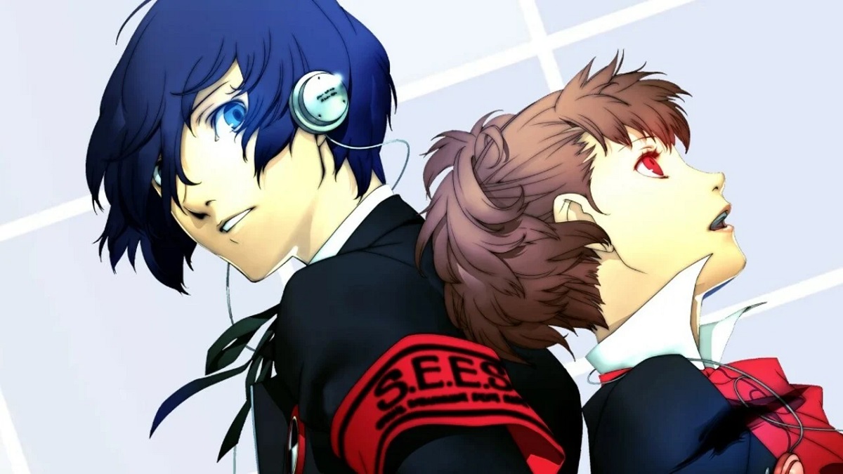 Titel: Reload, Veröffentlichung Ende 2023: Insider-Infos zum Persona 3-Remake enthüllt Titel: Reload, Veröffentlichung Ende 2023: Insider-Infos zum Persona 3-Remake enthüllt