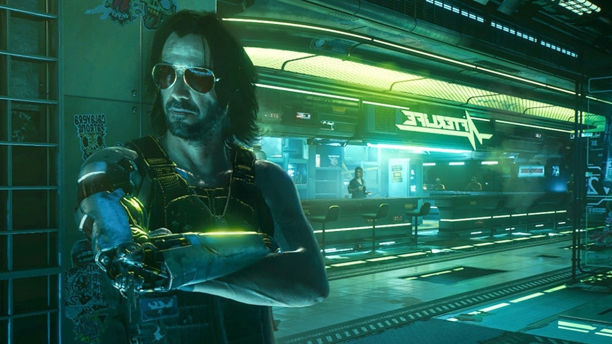 Qualität geht vor: Cyberpunk 2077 Quest Director lüftet das Geheimnis genialer Zusatzquests in Spielen von CD Projekt Red Qualität geht vor: Cyberpunk 2077 Quest Director lüftet das Geheimnis genialer Zusatzquests in Spielen von CD Projekt Red