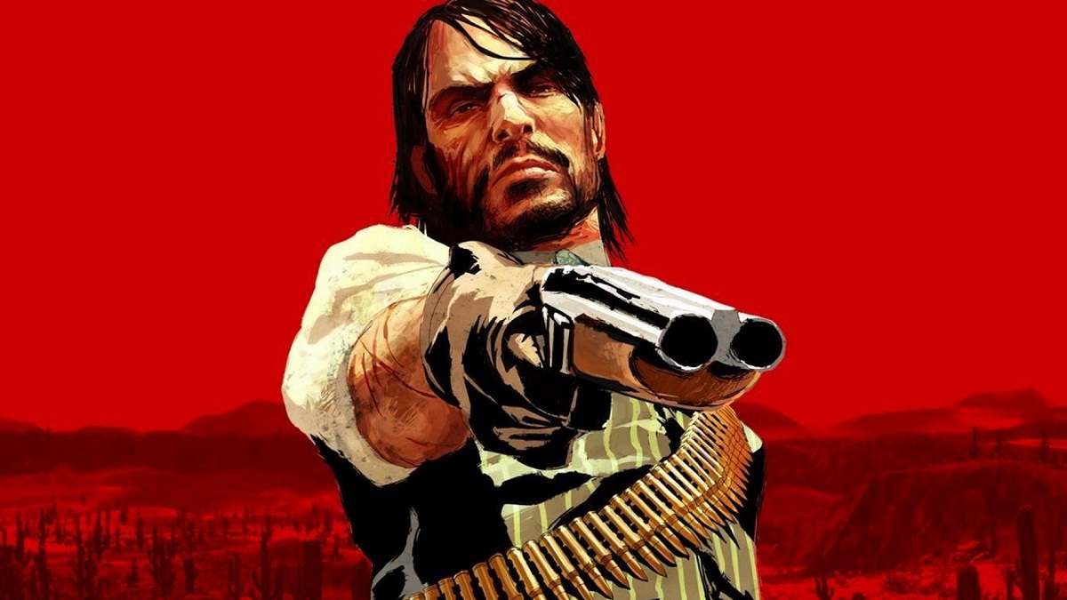 John Marston hat es wieder getan: Die Neuauflage des kultigen Actionspiels Red Dead Redemption von Rockstar Games wurde veröffentlicht John Marston hat es wieder getan: Die Neuauflage des kultigen Actionspiels Red Dead Redemption von Rockstar Games wurde veröffentlicht