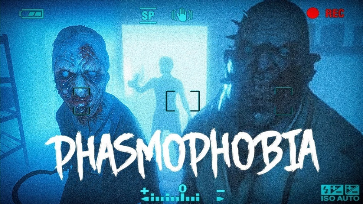 Die Entwickler sind zufrieden: Das kooperative Horrorspiel Phasmophobia hat mehr als 20 Millionen Spieler angezogen