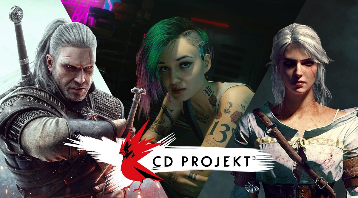 Hohe Gewinne und hervorragende Umsätze: CD Projekt zieht Bilanz für das Geschäftsjahr 2022 Hohe Gewinne und hervorragende Umsätze: CD Projekt zieht Bilanz für das Geschäftsjahr 2022