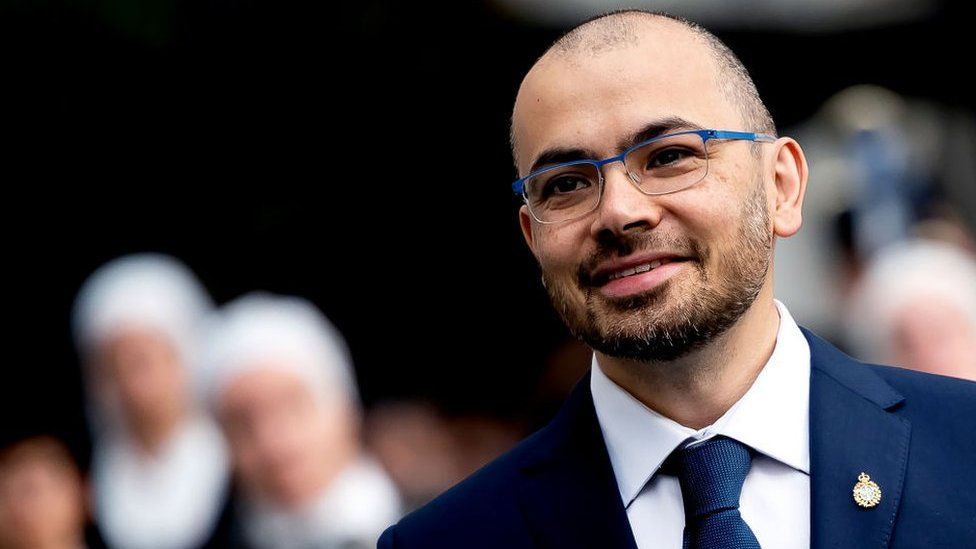 Der Gründer von DeepMind hat sich gegen die überstürzte Entwicklung künstlicher Intelligenz ausgesprochen Der Gründer von DeepMind hat sich gegen die überstürzte Entwicklung künstlicher Intelligenz ausgesprochen