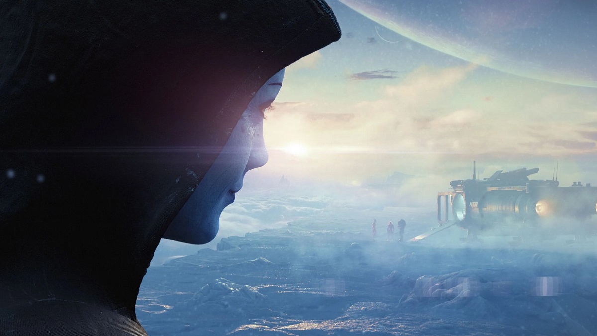 Insider: Fans von Mass Effect sollten nicht erwarten, dass der neue Teil bald veröffentlicht wird. Es wird eine lange Wartezeit sein Insider: Fans von Mass Effect sollten nicht erwarten, dass der neue Teil bald veröffentlicht wird. Es wird eine lange Wartezeit sein