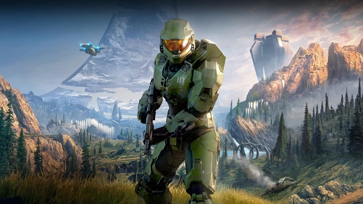 Xbox Game Studios CEO: Neue Halo-Titel werden von einem anderen Team entwickelt als die Macher des gescheiterten Halo Infinite Xbox Game Studios CEO: Neue Halo-Titel werden von einem anderen Team entwickelt als die Macher des gescheiterten Halo Infinite