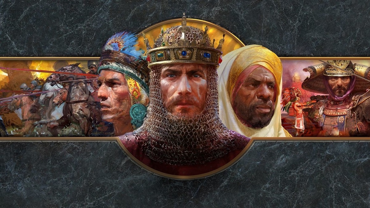 Steam hat einen Verkauf von Age of Empires historischen Strategien und Add-ons für sie gestartet