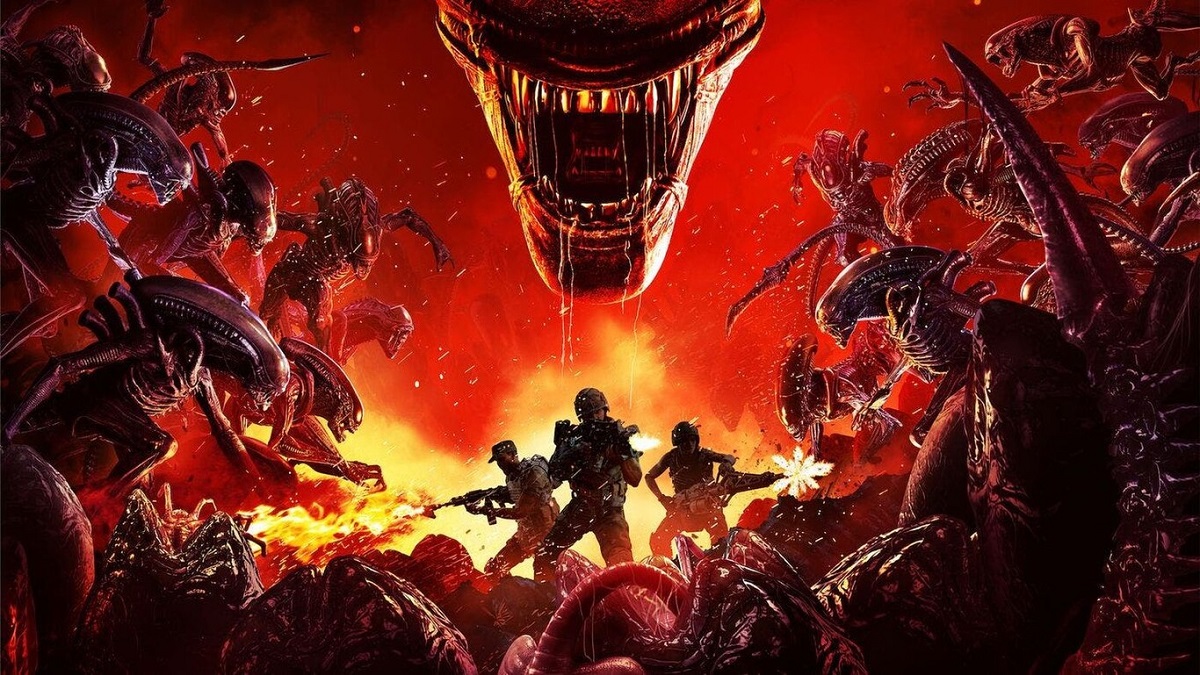 Durchgesickerte Informationen bestätigen die Entwicklung eines kooperativen Actionspiels von Disney: Aliens: Fireteam Elite 2 - das noch nicht angekündigte Spiel könnte nächstes Jahr erscheinen Durchgesickerte Informationen bestätigen die Entwicklung eines kooperativen Actionspiels von Disney: Aliens: Fireteam Elite 2 - das noch nicht angekündigte Spiel könnte nächstes Jahr erscheinen