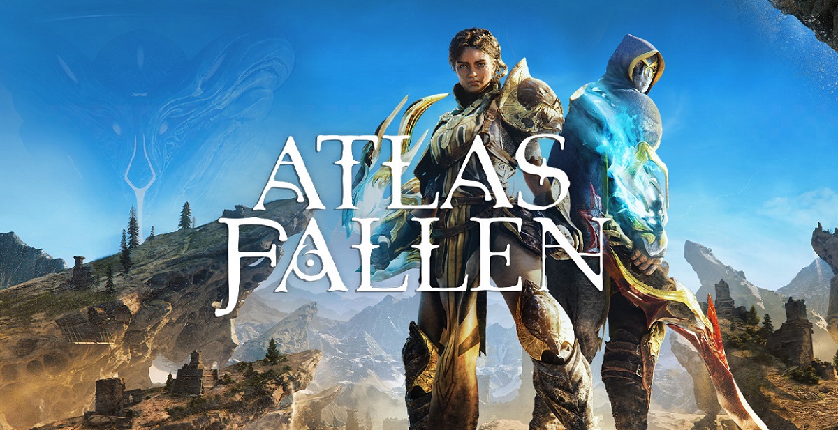 Die Veröffentlichung des "düsteren" Action-RPGs Atlas Fallen wurde verschoben. Statt am 16. Mai wird das Spiel nun am 10. August veröffentlicht. Die Veröffentlichung des "düsteren" Action-RPGs Atlas Fallen wurde verschoben. Statt am 16. Mai wird das Spiel nun am 10. August veröffentlicht.