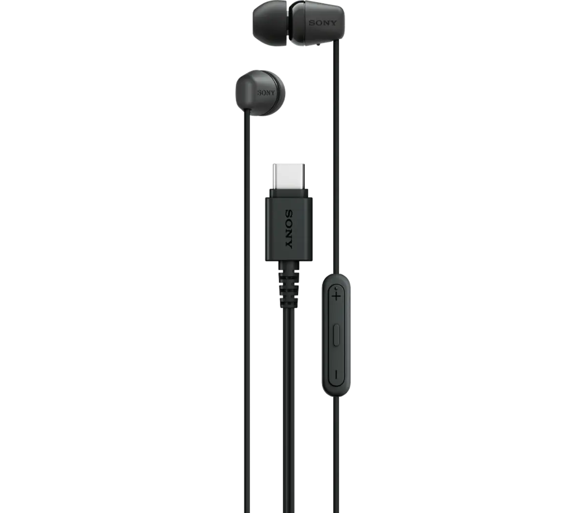 Sony IER-EX15C Kopfhörer Sony IER-EX15C Kopfhörer