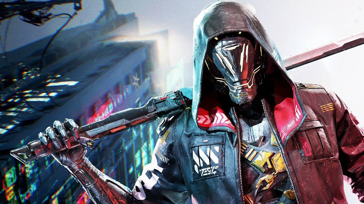 Die Entwickler des Cyberpunk-Actionspiels Ghostrunner 2 haben die genaue Veröffentlichungszeit des Spiels in den wichtigsten Zeitzonen bekannt gegeben Die Entwickler des Cyberpunk-Actionspiels Ghostrunner 2 haben die genaue Veröffentlichungszeit des Spiels in den wichtigsten Zeitzonen bekannt gegeben