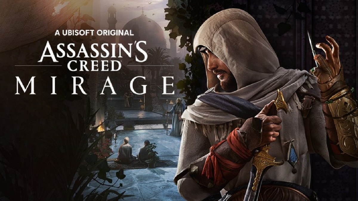 Bei Assassin's Creed Mirage handelt es sich nicht um ein Service-Spiel: Ubisoft hat keine Pläne für die Veröffentlichung von Inhalts-Updates und Add-ons für den neuen Teil der Serie Bei Assassin's Creed Mirage handelt es sich nicht um ein Service-Spiel: Ubisoft hat keine Pläne für die Veröffentlichung von Inhalts-Updates und Add-ons für den neuen Teil der Serie
