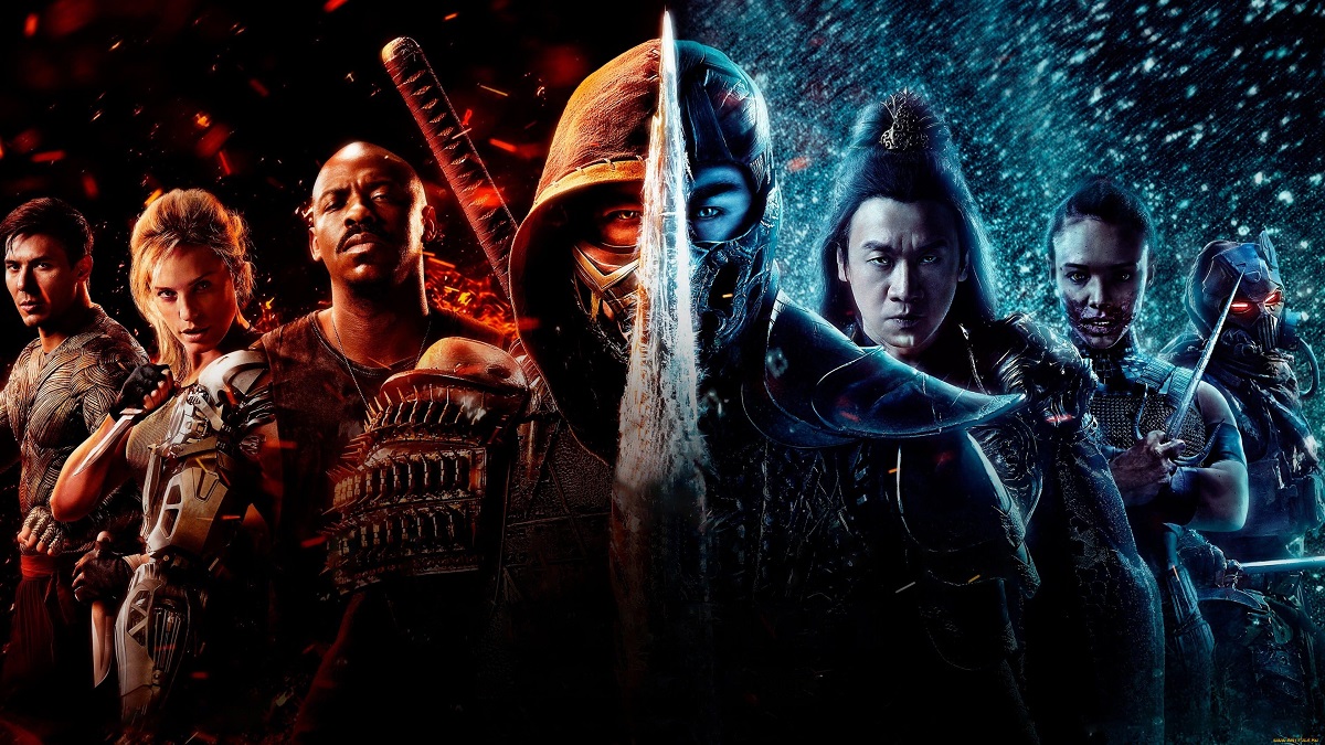 Mortal Kombat 2 wird im Herbst 2025 in die Kinos kommen: Warner Bros und New Line Cinema haben den genauen Veröffentlichungstermin für die Fortsetzung bekannt gegeben Mortal Kombat 2 wird im Herbst 2025 in die Kinos kommen: Warner Bros und New Line Cinema haben den genauen Veröffentlichungstermin für die Fortsetzung bekannt gegeben