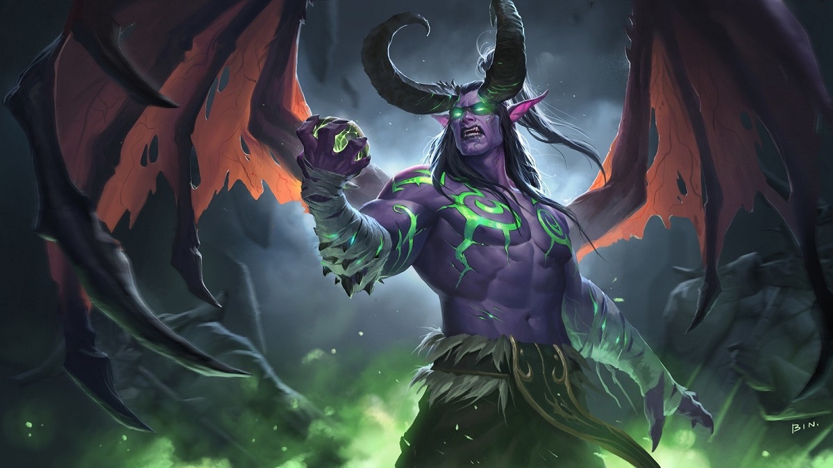 Microsofts Spielechef Phil Spencer würde gerne neue Spiele in den Warcraft- und StarCraft-Universen sehen, aber vor der Fusion mit Activision Blizzard ist das nur ein Traum Microsofts Spielechef Phil Spencer würde gerne neue Spiele in den Warcraft- und StarCraft-Universen sehen, aber vor der Fusion mit Activision Blizzard ist das nur ein Traum
