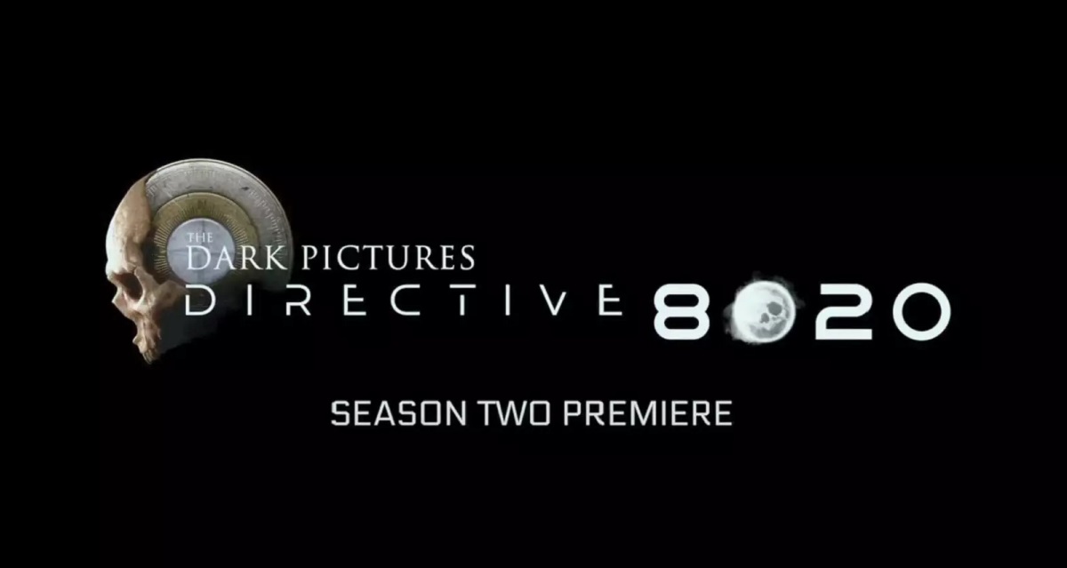 Von Wahnsinnigen und Hexen bis zur Weltraum-Horror-Richtlinie 8020: Supermassive Games kündigt die zweite Staffel der Anthologie The Dark Pictures an