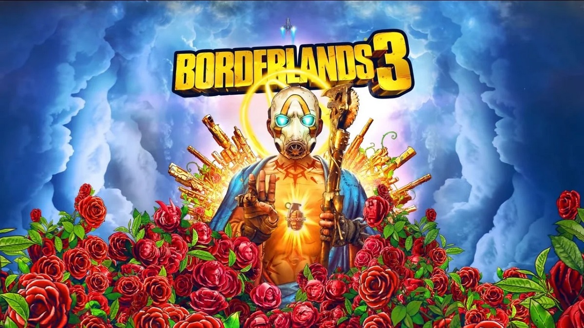 Der Release-Trailer für die Nintendo Switch-Version von Borderlands 3 wurde enthüllt. Die Ultimate Edition wird alle Erweiterungen und Updates des Shooters enthalten Der Release-Trailer für die Nintendo Switch-Version von Borderlands 3 wurde enthüllt. Die Ultimate Edition wird alle Erweiterungen und Updates des Shooters enthalten