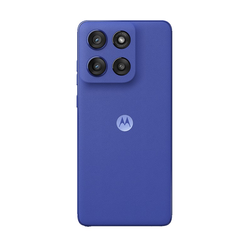 Ein Bild des Motorola Edge 60 Stylus in den Händen eines Benutzers Ein Bild des Motorola Edge 60 Stylus in den Händen eines Benutzers