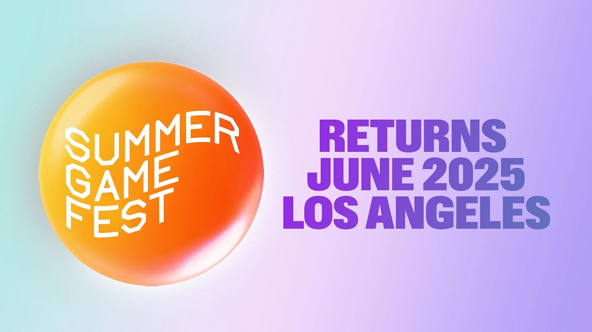 Hier ist jemand, der zuversichtlich in die Zukunft blickt: Summer Game Fest-Organisator und -Gastgeber Geoff Keighley hat die Show für das nächste Jahr angekündigt Hier ist jemand, der zuversichtlich in die Zukunft blickt: Summer Game Fest-Organisator und -Gastgeber Geoff Keighley hat die Show für das nächste Jahr angekündigt