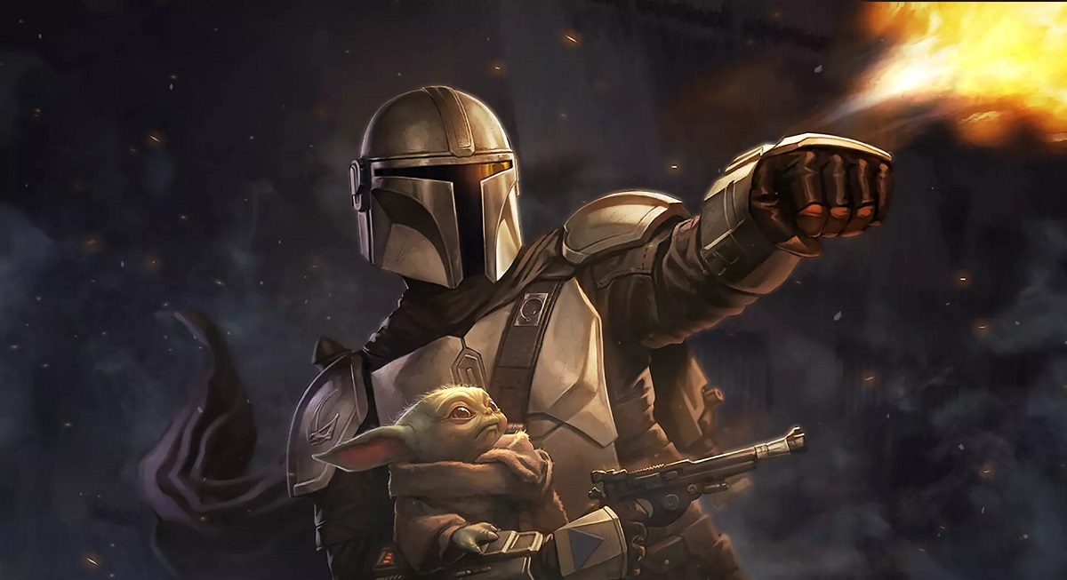 Insider: Respawn Studios arbeitet an einem ambitionierten Spiel über einen Mandalorianer aus dem Star-Wars-Universum