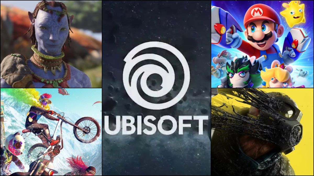 Insider Tom Henderson: 11 Spiele, die Ubisoft im neuen Geschäftsjahr zu veröffentlichen plant