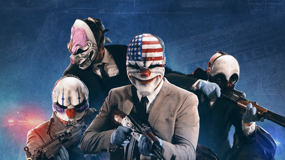 Dataminer verrät Veröffentlichungstermin für Koop-Shooter Payday 3 Dataminer verrät Veröffentlichungstermin für Koop-Shooter Payday 3