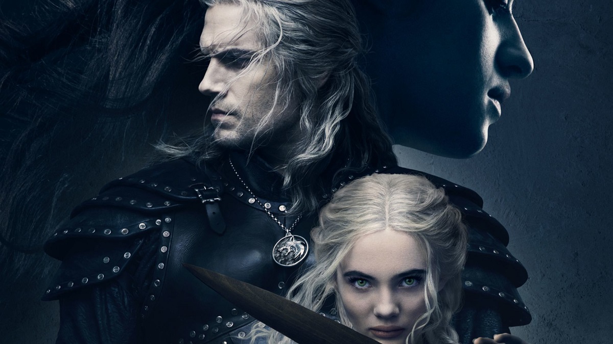 Netflix hat ein neues Poster für Staffel 3 von The Witcher veröffentlicht und große Neuigkeiten für morgen, den 25. April, angedeutet Netflix hat ein neues Poster für Staffel 3 von The Witcher veröffentlicht und große Neuigkeiten für morgen, den 25. April, angedeutet