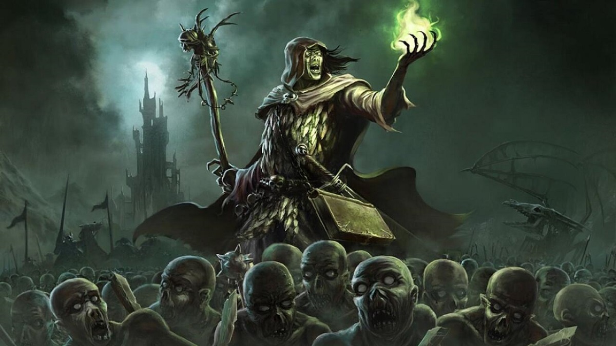 Ein neuer Trailer zum Necrom-Add-on für The Elder Scrolls Online bereitet die Spieler auf eine gefährliche Reise des verbotenen Wissens vor Ein neuer Trailer zum Necrom-Add-on für The Elder Scrolls Online bereitet die Spieler auf eine gefährliche Reise des verbotenen Wissens vor