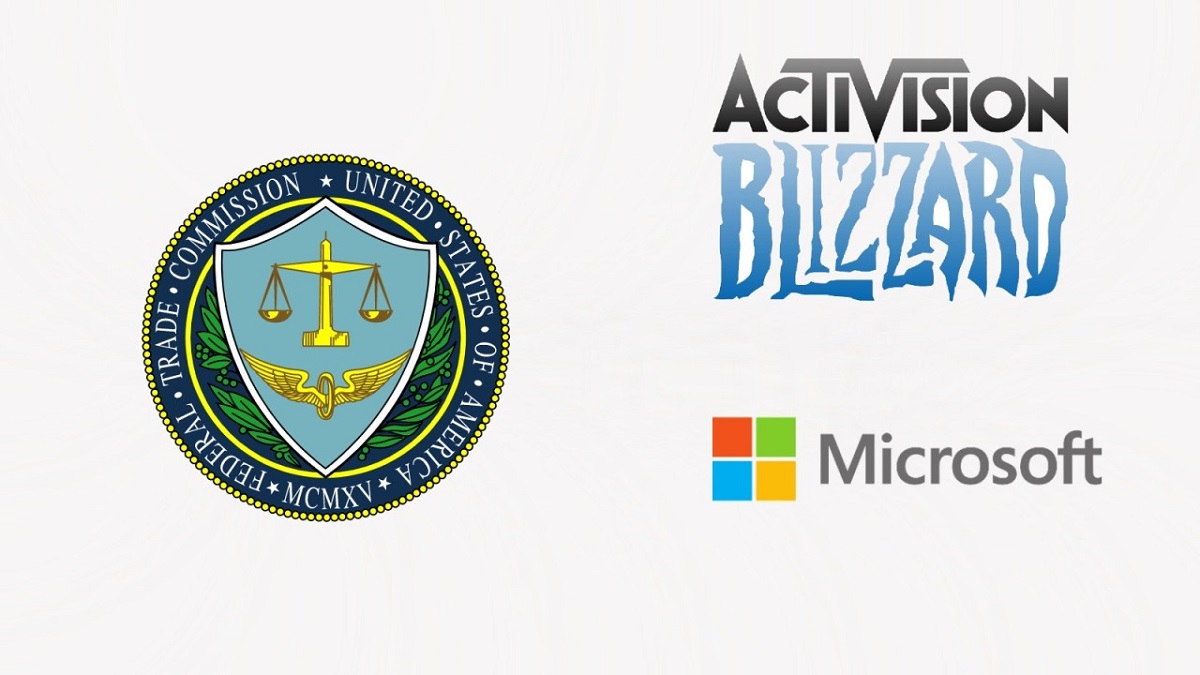 Activision Blizzard entscheidet alles selbst: Microsoft reagiert auf FTC-Vorwürfe, seine eigenen Versprechen zu brechen Activision Blizzard entscheidet alles selbst: Microsoft reagiert auf FTC-Vorwürfe, seine eigenen Versprechen zu brechen