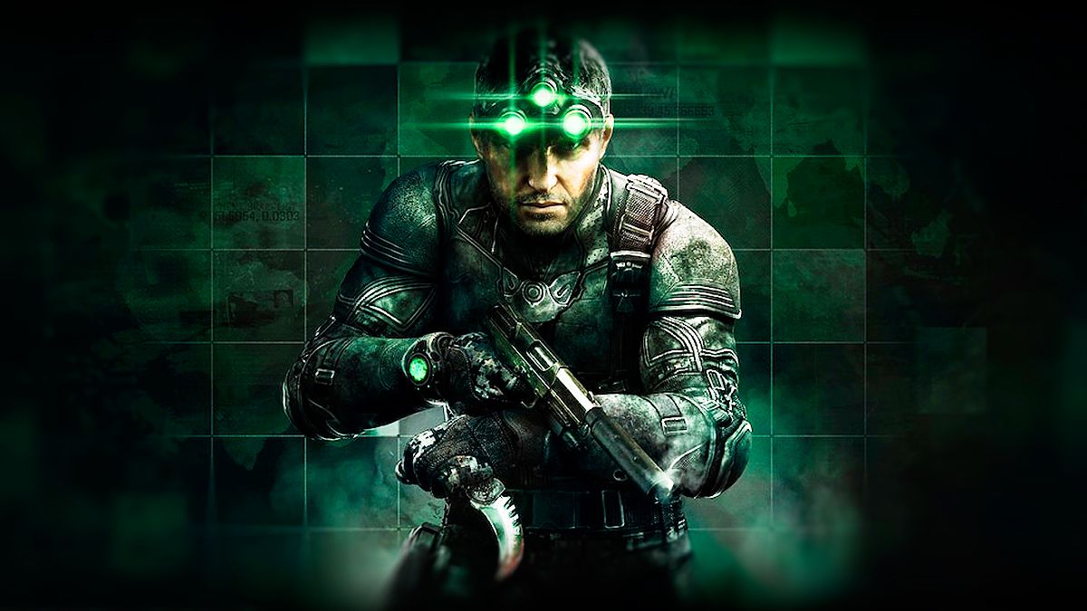 Anlässlich des 20-jährigen Jubiläums der Splinter Cell-Reihe hat Ubisoft erstmals Screenshots des Remakes des ersten Teils der Spionageserie gezeigt Anlässlich des 20-jährigen Jubiläums der Splinter Cell-Reihe hat Ubisoft erstmals Screenshots des Remakes des ersten Teils der Spionageserie gezeigt