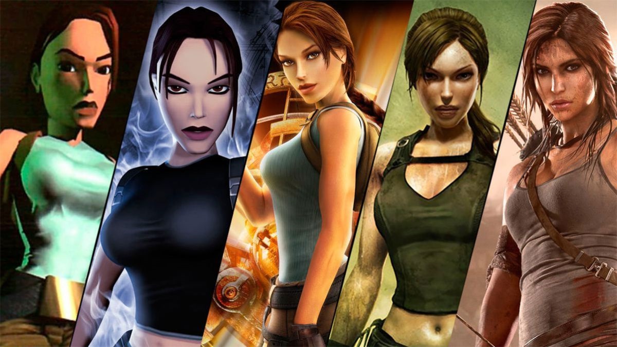 Amazon wird der Herausgeber des nächsten Spiels der Tomb Raider-Reihe sein Amazon wird der Herausgeber des nächsten Spiels der Tomb Raider-Reihe sein