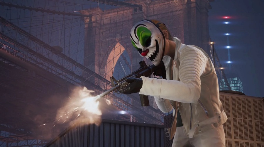 Ein geschickter Hacker und eine professionelle Betrügerin: Zwei neue Heldinnen werden im kooperativen Shooter Payday 3 auftreten-6