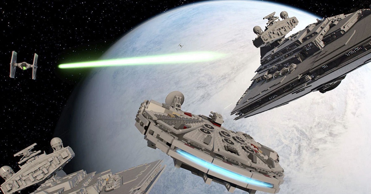 Media: in der Entwicklung ist eine Strategie auf dem Universum von Star Wars von dem Studio Creative Assembly - der Autor der beliebten Serie Total War Media: in der Entwicklung ist eine Strategie auf dem Universum von Star Wars von dem Studio Creative Assembly - der Autor der beliebten Serie Total War