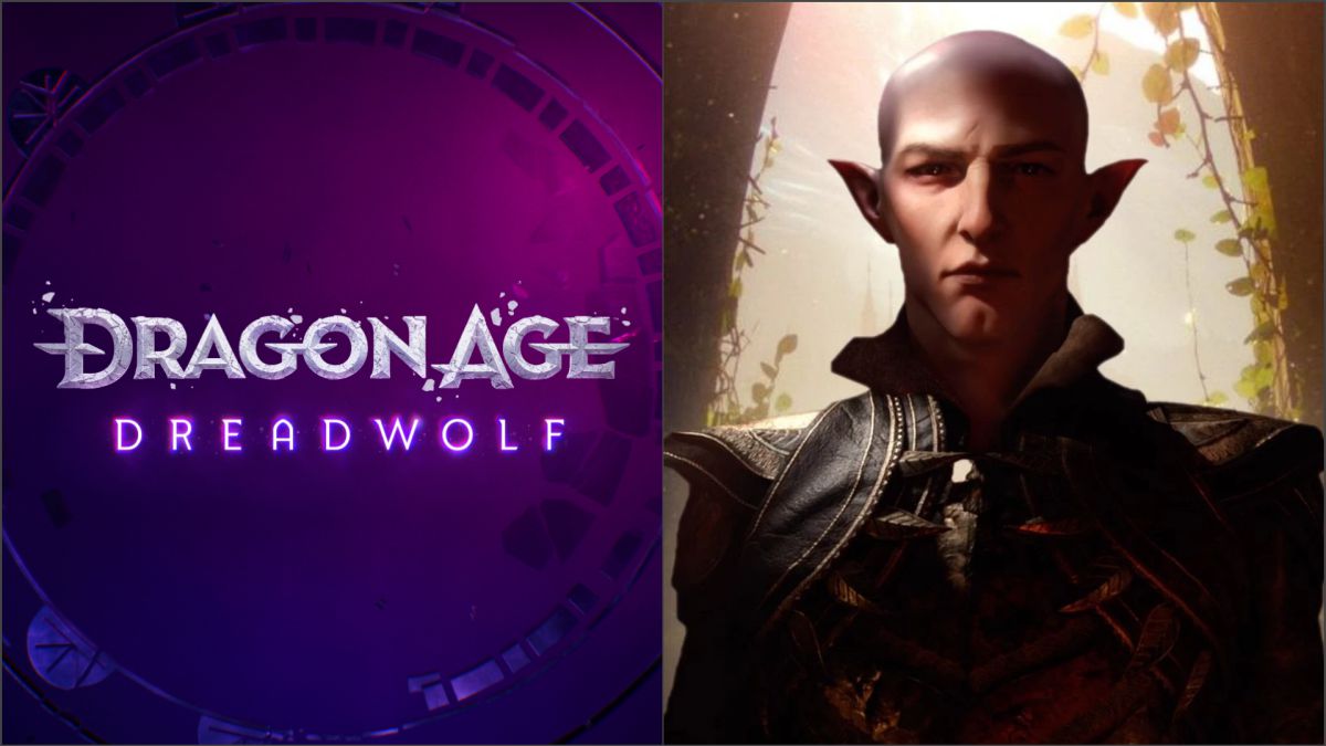 Die ersten Screenshots und Videos aus der frühen Version von Dragon Age: Dreadwolf sind online geleakt worden. Das Spiel sieht zweideutig aus, aber es ist zu früh, um das zu sagen Die ersten Screenshots und Videos aus der frühen Version von Dragon Age: Dreadwolf sind online geleakt worden. Das Spiel sieht zweideutig aus, aber es ist zu früh, um das zu sagen
