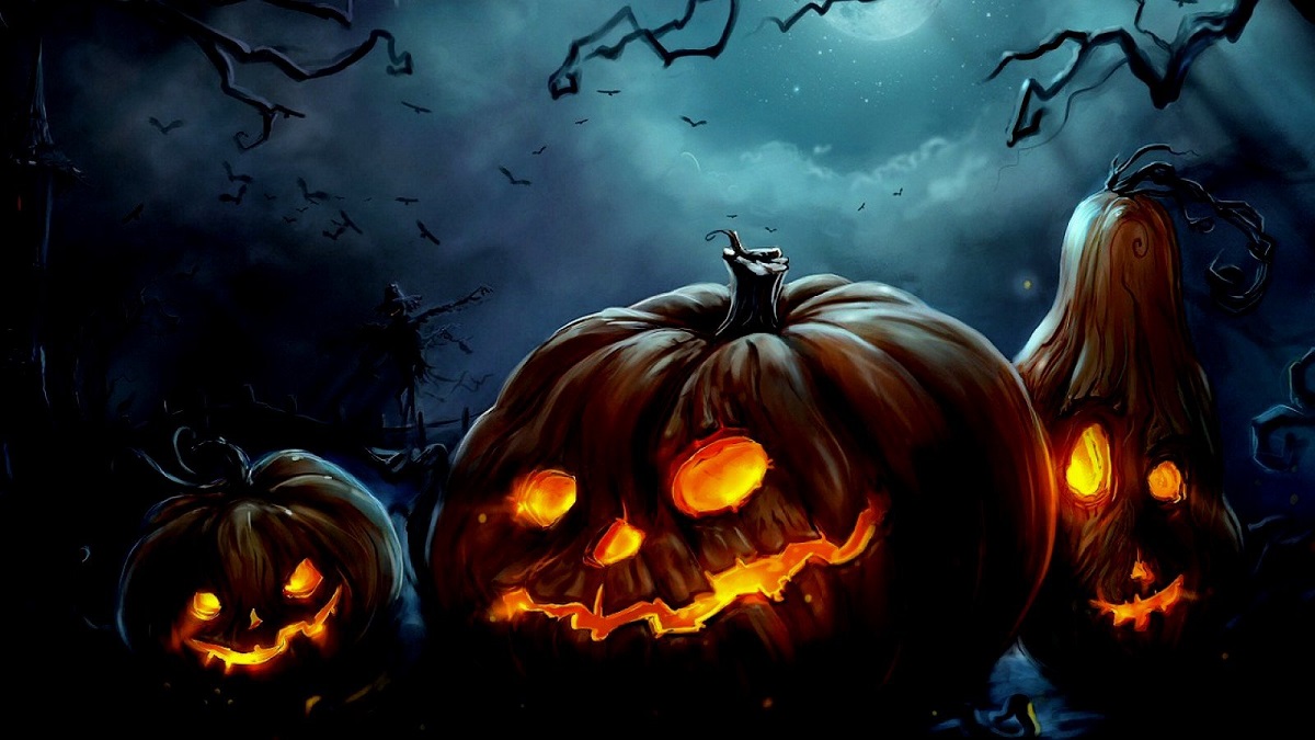 Ubisoft lädt zum Halloween-Sale: bis zu 80% Rabatt auf beliebte Projekte des französischen Entwicklers Ubisoft lädt zum Halloween-Sale: bis zu 80% Rabatt auf beliebte Projekte des französischen Entwicklers