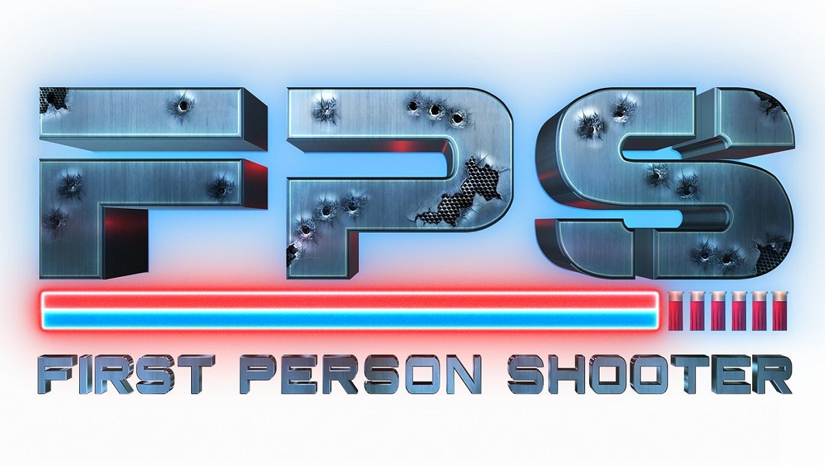 30 Jahre Shooter-Geschichte in 4 Stunden: eine Dokumentation über das beliebteste und bekannteste Videospiel-Genre wurde angekündigt. FPS: First Person Shooter enthält Interviews mit mehr als 45 legendären Spieleentwicklern 30 Jahre Shooter-Geschichte in 4 Stunden: eine Dokumentation über das beliebteste und bekannteste Videospiel-Genre wurde angekündigt. FPS: First Person Shooter enthält Interviews mit mehr als 45 legendären Spieleentwicklern