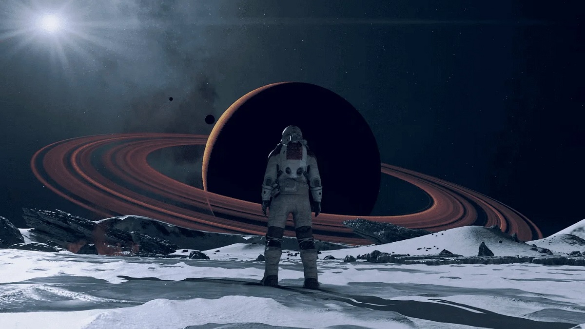 Will Shen, Design Director von Starfield und leitender Quest-Designer für das Weltraum-RPG, hat Bethesda verlassen, ist aber nicht arbeitslos Will Shen, Design Director von Starfield und leitender Quest-Designer für das Weltraum-RPG, hat Bethesda verlassen, ist aber nicht arbeitslos