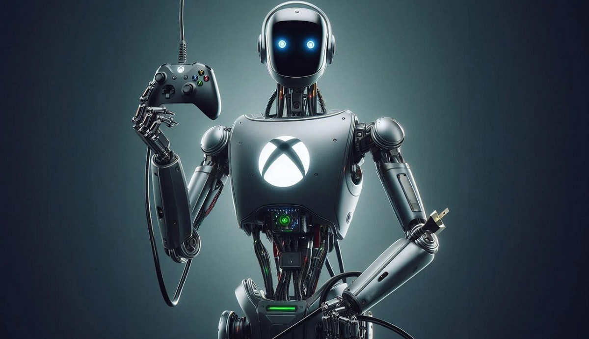 Microsoft entwickelt einen auf künstlicher Intelligenz basierenden Chatbot, der technischen Support für die Nutzer des Xbox-Ökosystems leisten soll Microsoft entwickelt einen auf künstlicher Intelligenz basierenden Chatbot, der technischen Support für die Nutzer des Xbox-Ökosystems leisten soll