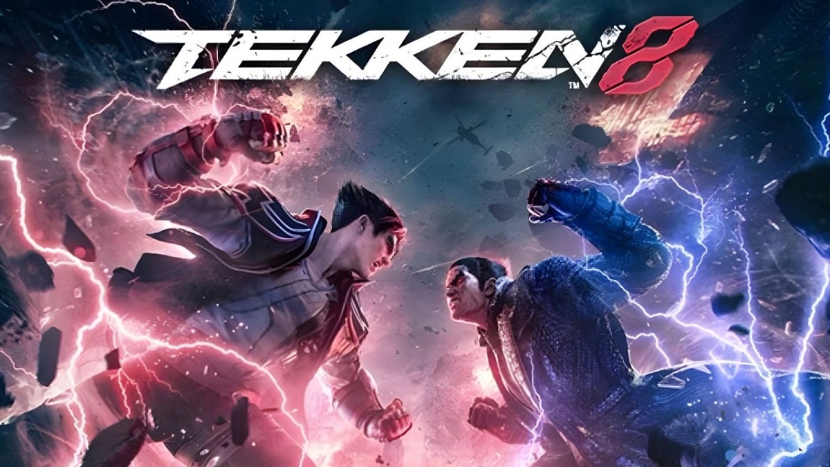 Die Kämpfe beginnen sehr bald: Bandai Namco hat den Tekken 8 Release-Trailer veröffentlicht Die Kämpfe beginnen sehr bald: Bandai Namco hat den Tekken 8 Release-Trailer veröffentlicht
