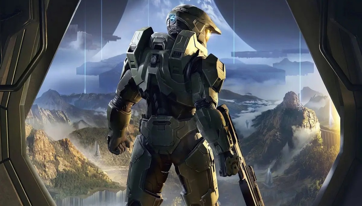 Der leitende Gameplay-Designer für den neuen Halo-Teil wird der ehemalige Destiny 2-Entwickler sein - der Bungie-Veteran hat sich dem Team von 343 Industries angeschlossen Der leitende Gameplay-Designer für den neuen Halo-Teil wird der ehemalige Destiny 2-Entwickler sein - der Bungie-Veteran hat sich dem Team von 343 Industries angeschlossen