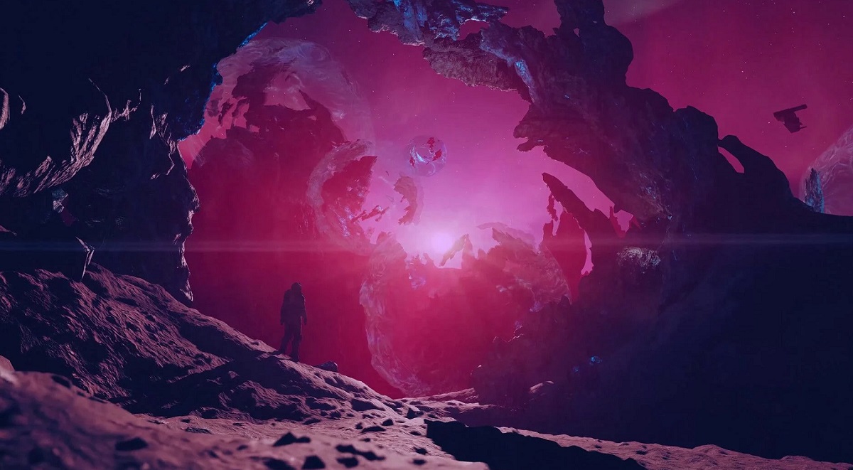 Neue Feinde, 50 Orte und Granaten aus organischer Materie: Bethesda hat den neuen Shattered Space DLC für Starfield enthüllt Neue Feinde, 50 Orte und Granaten aus organischer Materie: Bethesda hat den neuen Shattered Space DLC für Starfield enthüllt