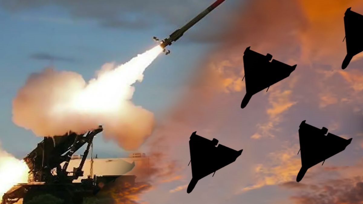 Die Ukraine hat mit Russland bei der Produktion von Kampfdrohnen gleichgezogen und die Produktion von Artilleriegranaten erheblich gesteigert Die Ukraine hat mit Russland bei der Produktion von Kampfdrohnen gleichgezogen und die Produktion von Artilleriegranaten erheblich gesteigert