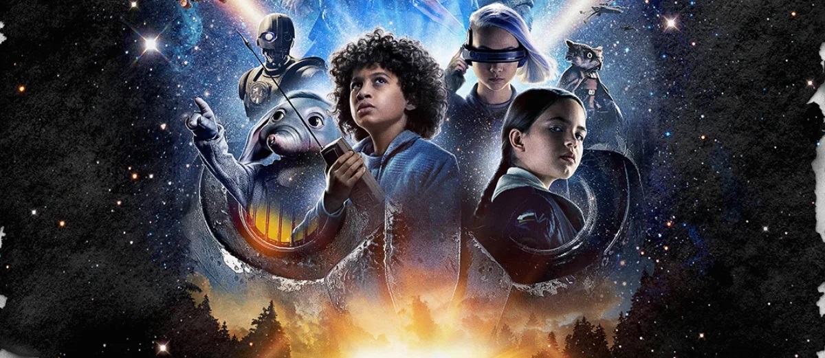 Kleine Helden in der Galaxis Unlimited: Disney hat den Trailer für Star Wars: Skeleton Crew enthüllt und einen Starttermin für die Serie bekannt gegeben Kleine Helden in der Galaxis Unlimited: Disney hat den Trailer für Star Wars: Skeleton Crew enthüllt und einen Starttermin für die Serie bekannt gegeben