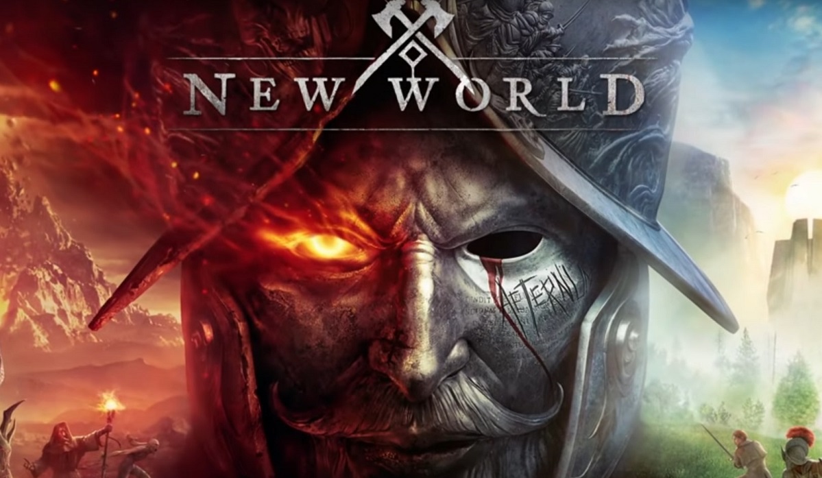 Ab Ende März wird New World auf ein saisonales Aktualisierungsmodell umstellen. Die erste Saison wird drei Monate dauern Ab Ende März wird New World auf ein saisonales Aktualisierungsmodell umstellen. Die erste Saison wird drei Monate dauern