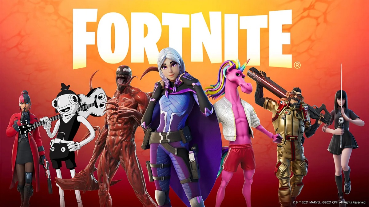 Wie die Entwickler gewarnt haben, ist Fortnite nicht mehr auf Windows 7 und Windows 8 verfügbar
