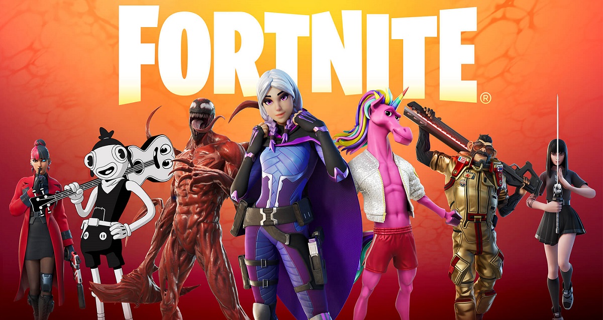 Eine halbe Milliarde Dollar an Geldstrafen wegen Fortnite! Epic Games wird vorgeworfen, gegen zwei wichtige US-Kinderschutzgesetze verstoßen zu haben Eine halbe Milliarde Dollar an Geldstrafen wegen Fortnite! Epic Games wird vorgeworfen, gegen zwei wichtige US-Kinderschutzgesetze verstoßen zu haben
