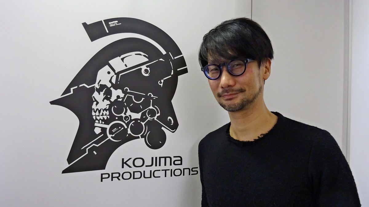 Hideo Kojima wird nicht zu Silent Hill und Metal Gear Solid zurückkehren: der berühmte Spieldesigner schließt die Arbeit an anderen Franchises aus Hideo Kojima wird nicht zu Silent Hill und Metal Gear Solid zurückkehren: der berühmte Spieldesigner schließt die Arbeit an anderen Franchises aus