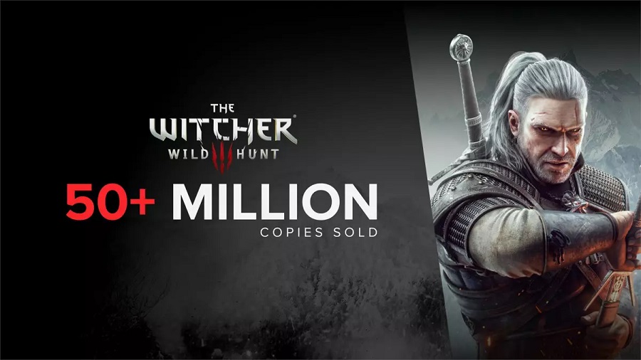 Aus dem Finanzbericht von CD Projekt: Die Verkäufe der The Witcher-Franchise übersteigen 75 Millionen Exemplare und die Marketingkampagne für die Phantom Liberty-Erweiterung von Cyberpunk 2077 startet im Juni-3 Aus dem Finanzbericht von CD Projekt: Die Verkäufe der The Witcher-Franchise übersteigen 75 Millionen Exemplare und die Marketingkampagne für die Phantom Liberty-Erweiterung von Cyberpunk 2077 startet im Juni-3